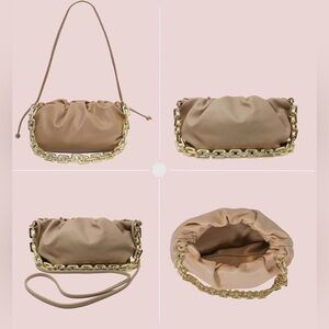 Beige Nude Bag (NEW)